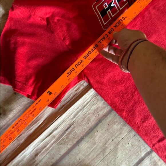 Vintage 2000 Cincinnati Reds Shirt - Picture 5 of 5